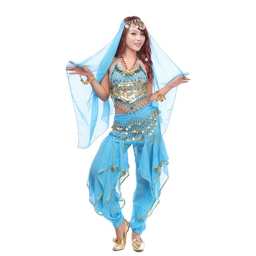 The Best Belly Dancing Bra Tops Around | Belly-Dancing-Costumes.com