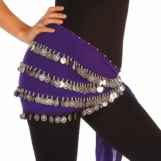 Belly Dance Clothing