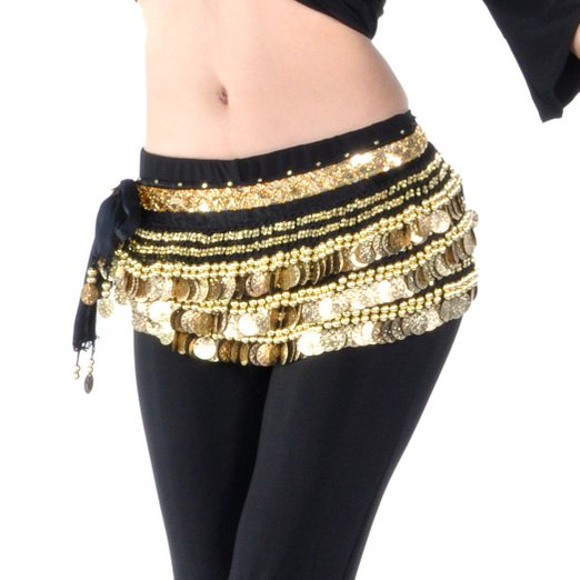 Belly Dancing Is A Glorious Way To Lose Your Inhibitions | Belly ...