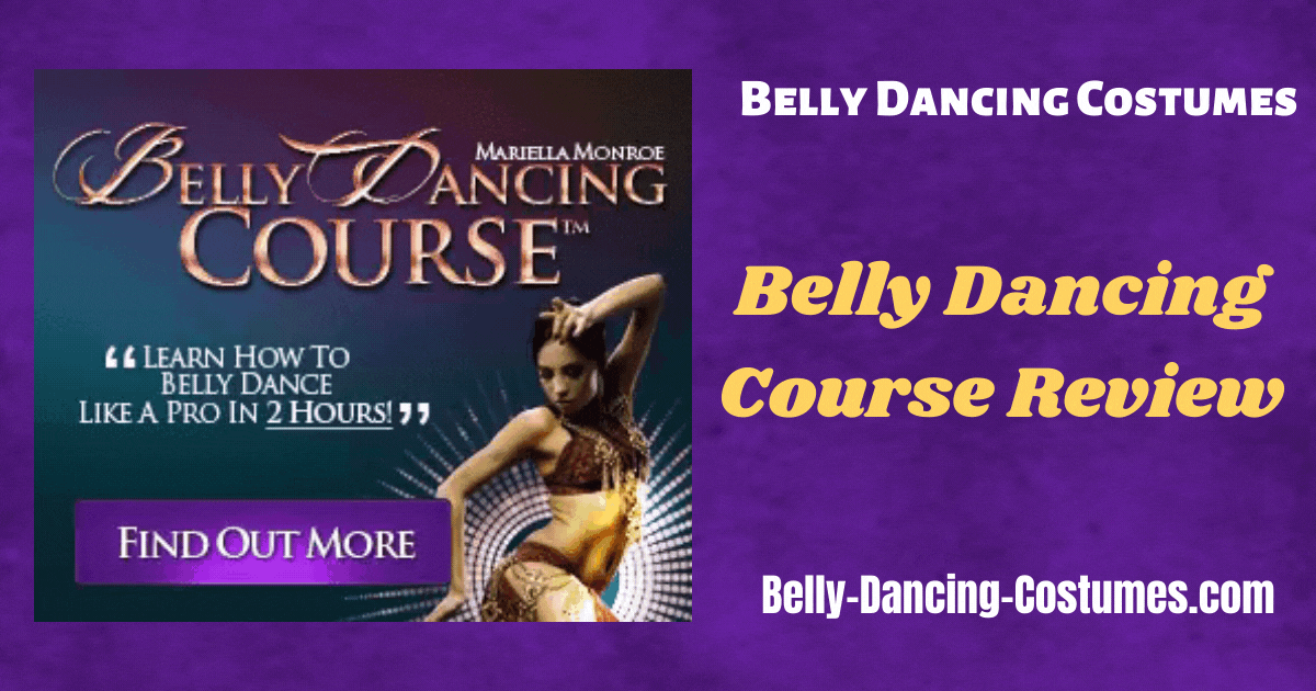Belly Dancing Course Review
